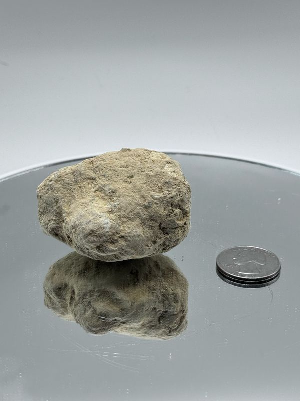 Crack Your Own Geode Approx 4 Oz