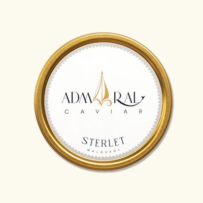 Premium Unique (Sterlet Caviar) Premium Unique (Sterlet Caviar)