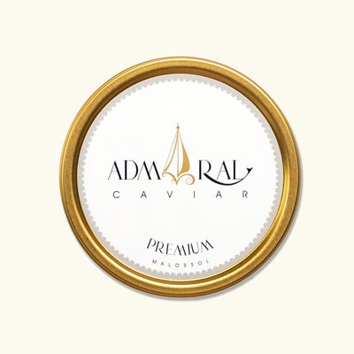Premium Unique (Sterlet Caviar)