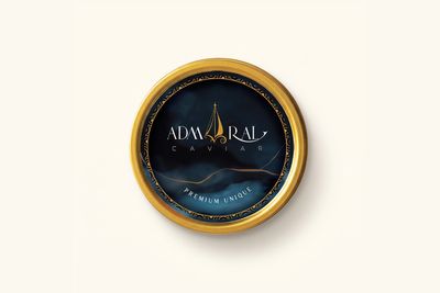 Premium Unique (Sterlet Caviar)