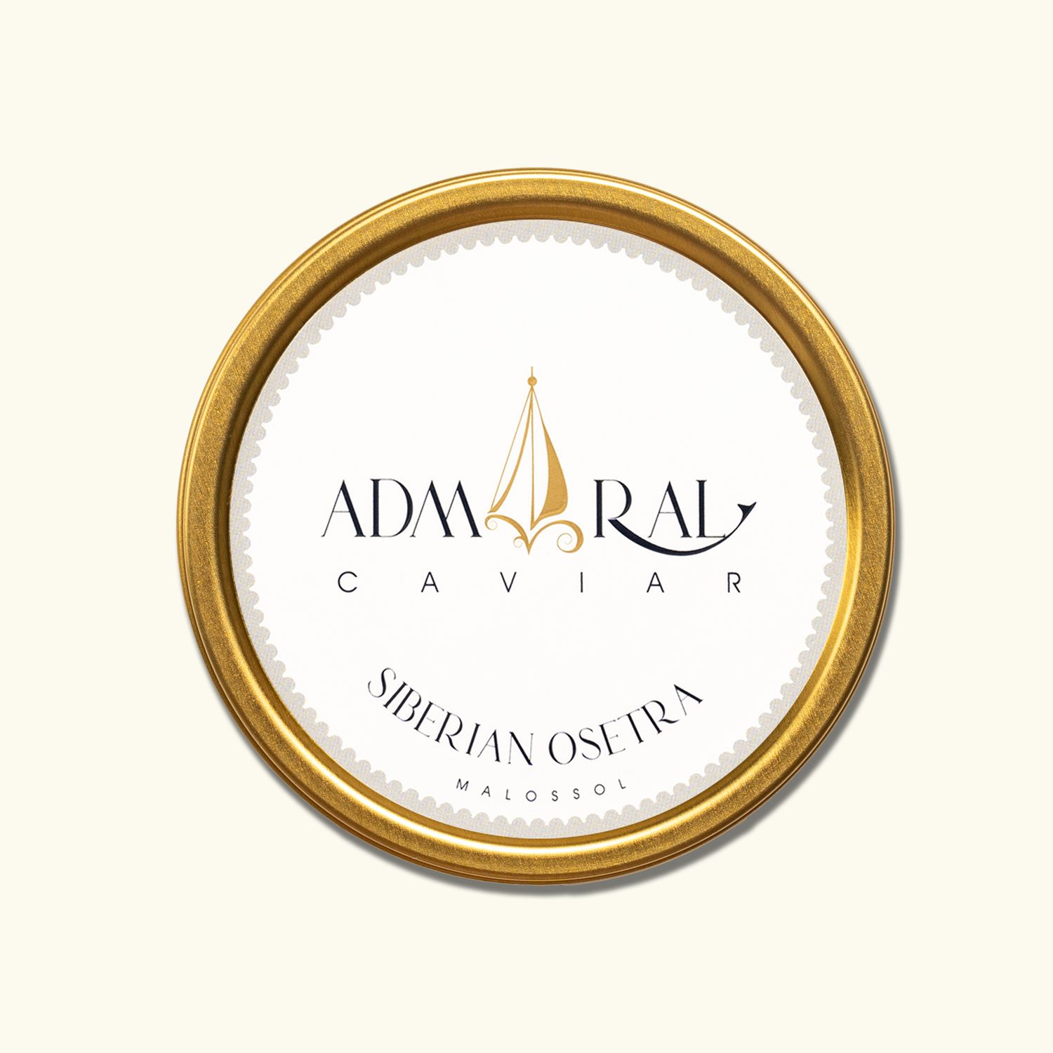 Siberian Osetra Baerii