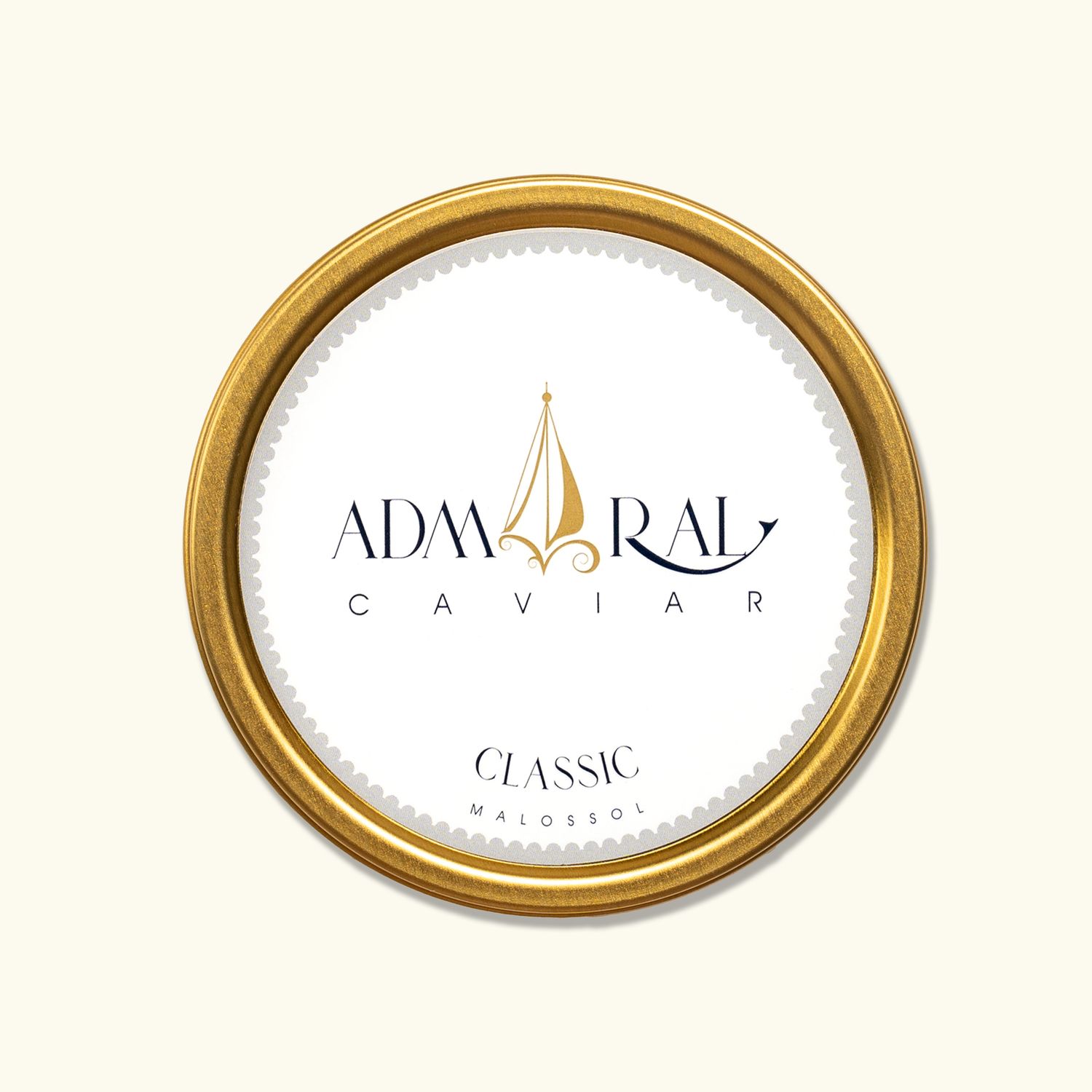 The Classic Unique (Hybrid Caviar)