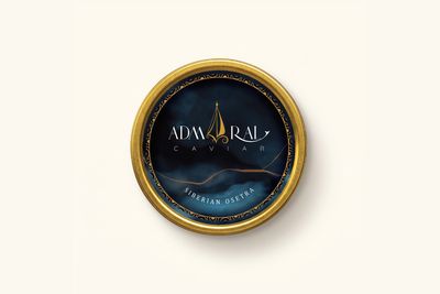 The Classic Unique (Hybrid Caviar)