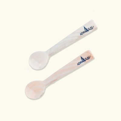 Mother-of-pearl Caviar Spoon Mother-of-pearl Caviar Spoon