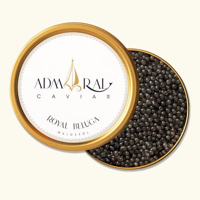 رويال بيلوجا تريو – 90 غرام