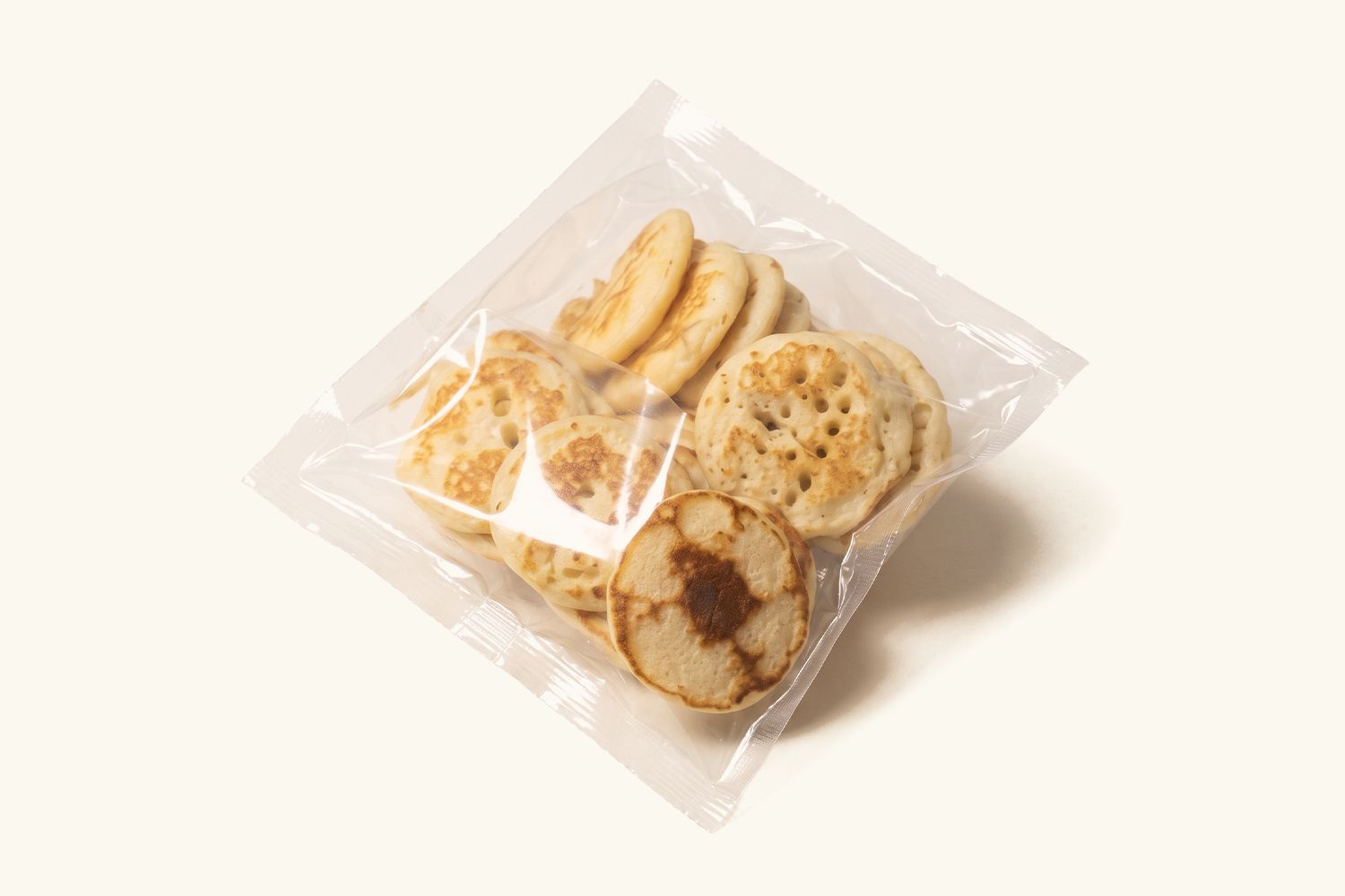 Mini Blinis – 16 pcs