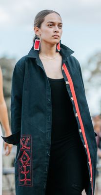 TRAILBLAZER Jacket