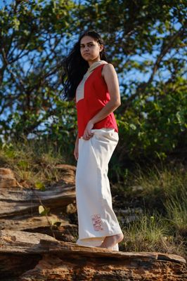 MIYABI Pants