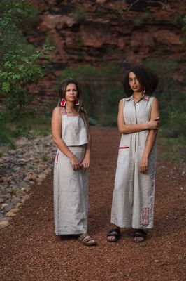 Tabi Jirra Collection
