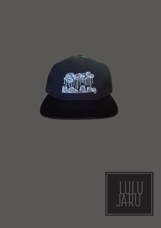 STORM 6 Panel CAP