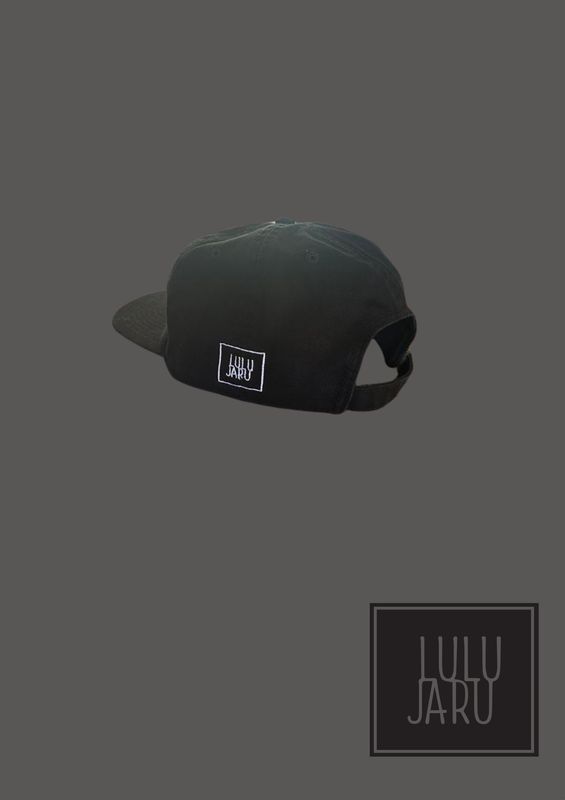 STORM 6 Panel CAP