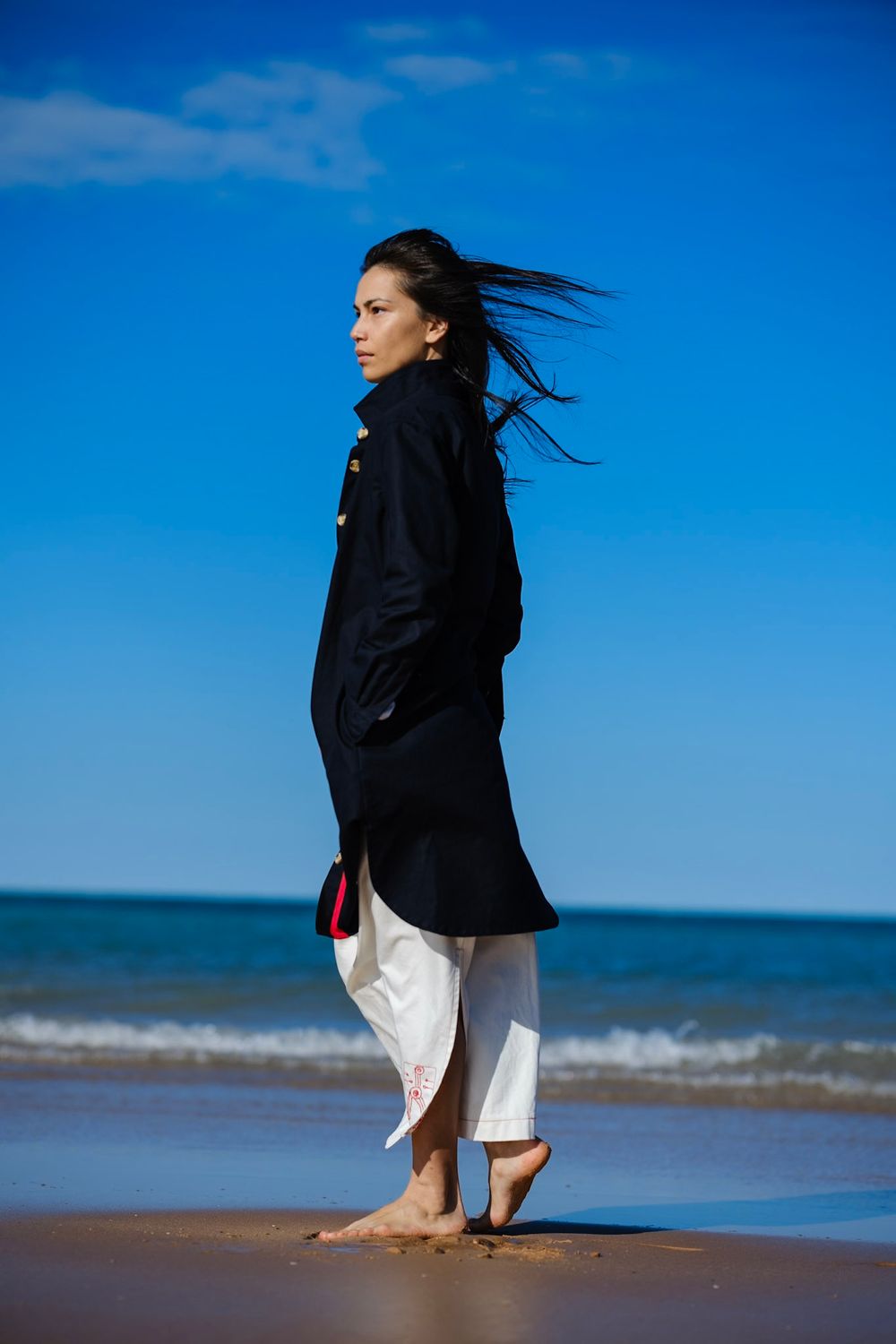 TRAILBLAZER Jacket