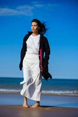 TRAILBLAZER Jacket