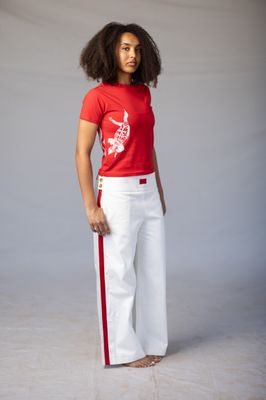 MIYABI Pants