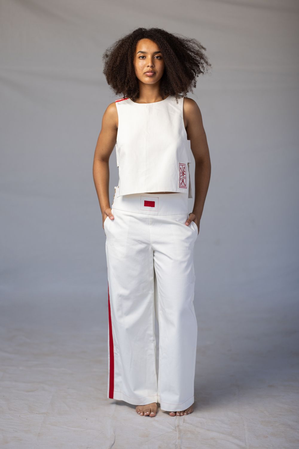 MIYABI Pants