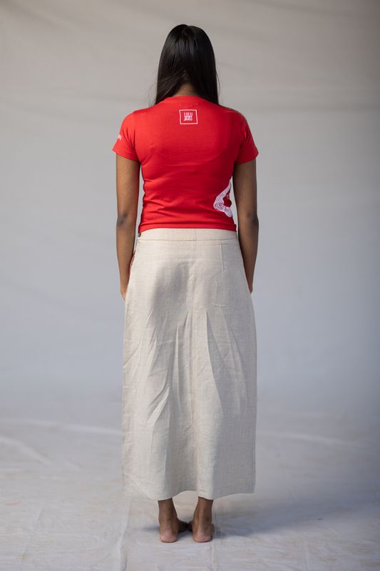KARIYELI MANYA - Goanna - Small Fit