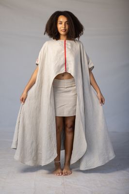 Hemp Cloak