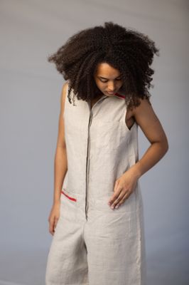 Hemp Jumpsuit