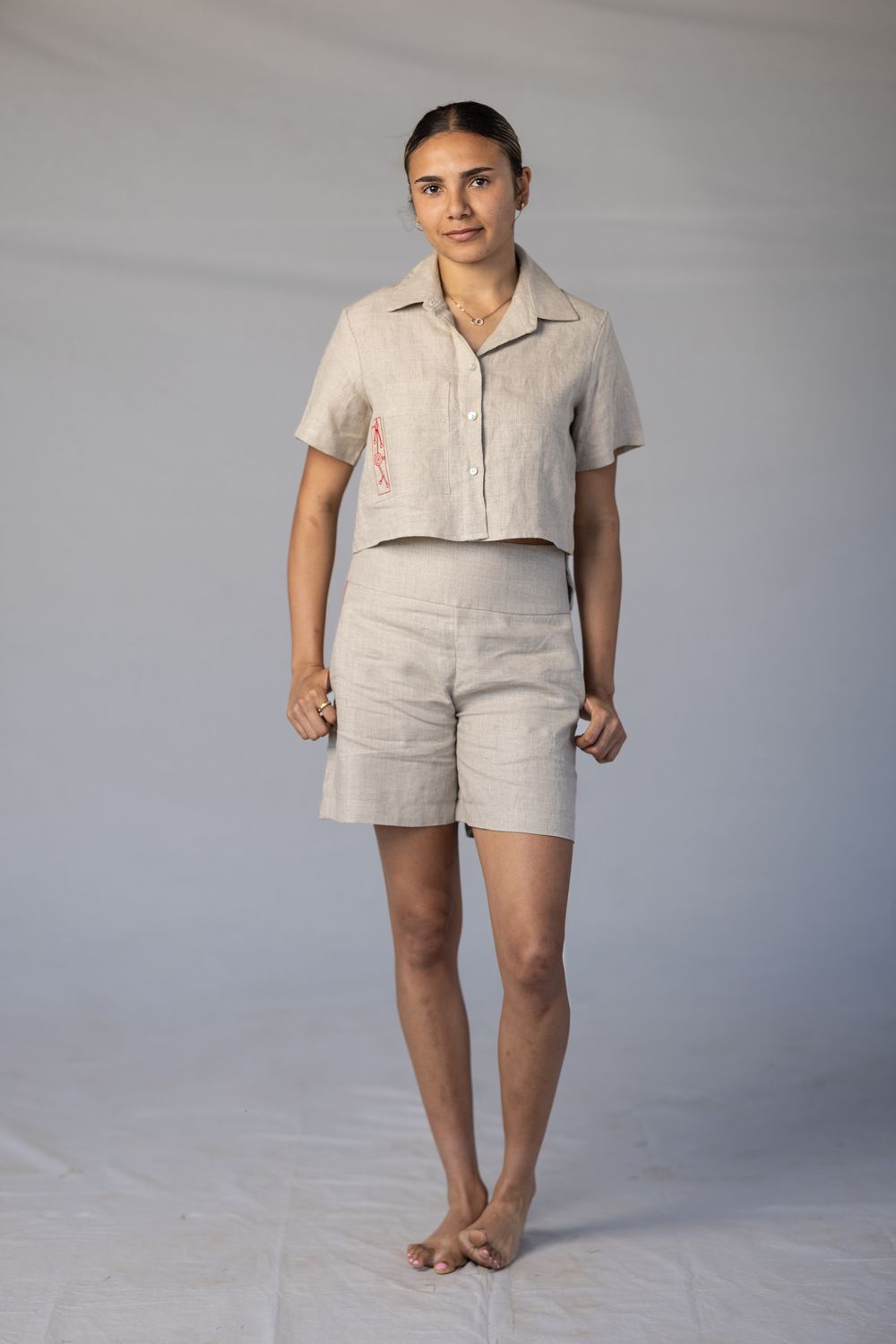 Hemp Shorts