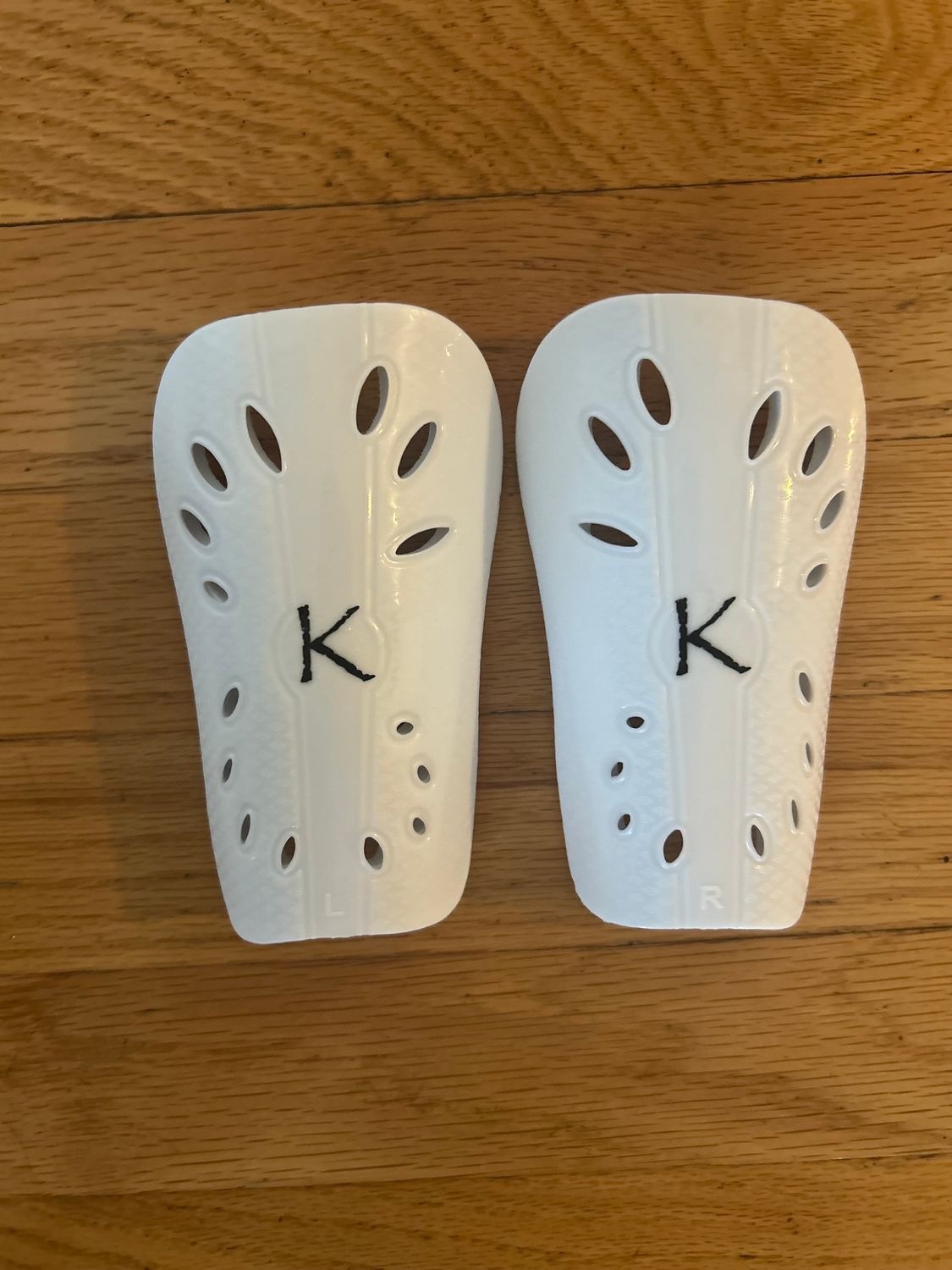 KRVE Shin Guards