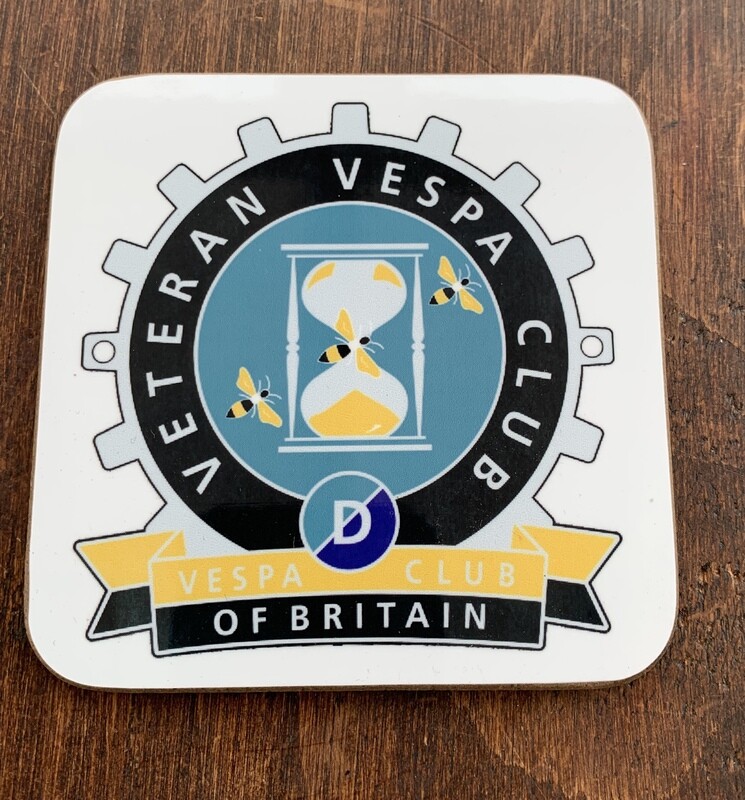 VVC Coaster