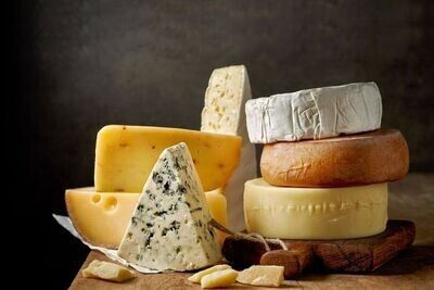 Fromages en repas ou en dessert