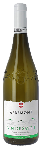Apremont Savoie 75cl