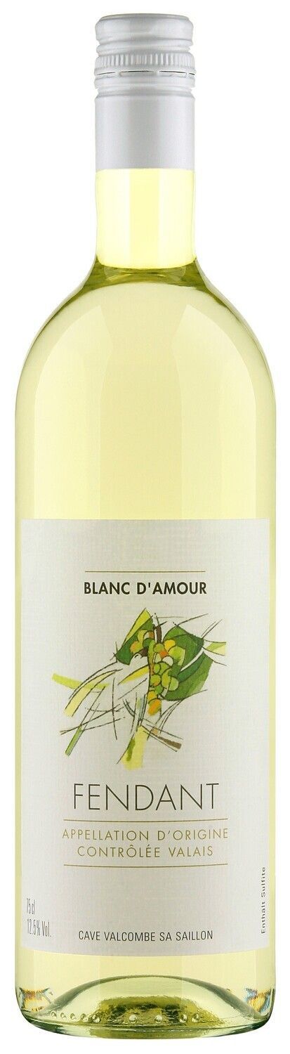 Fendant Suisse 75cl