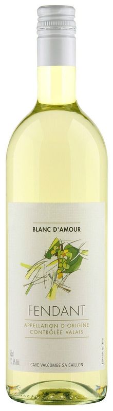 Fendant Suisse 75cl