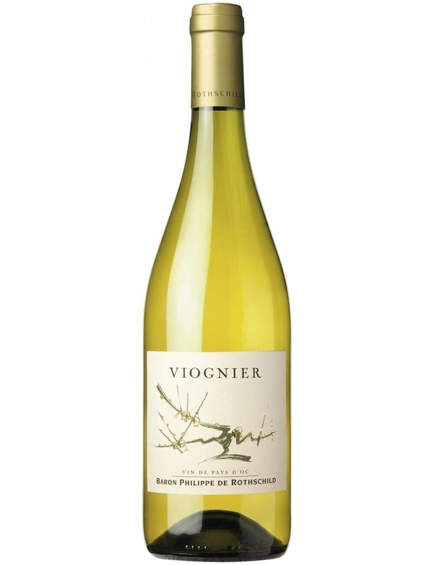 Viognier Blanc Sud Ouest 75cl