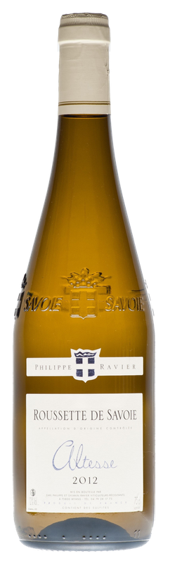 Roussette de Savoie 75cl