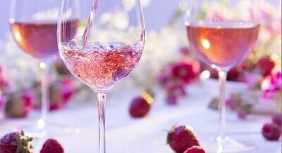 Vins rosés
