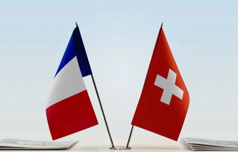 La Franco-Suisse