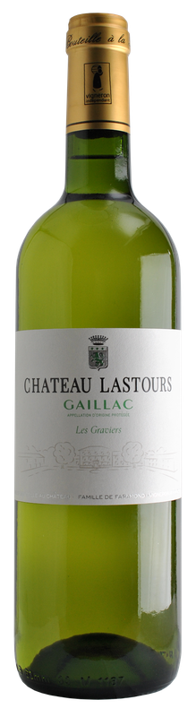 Lastours Gaillac 75cl