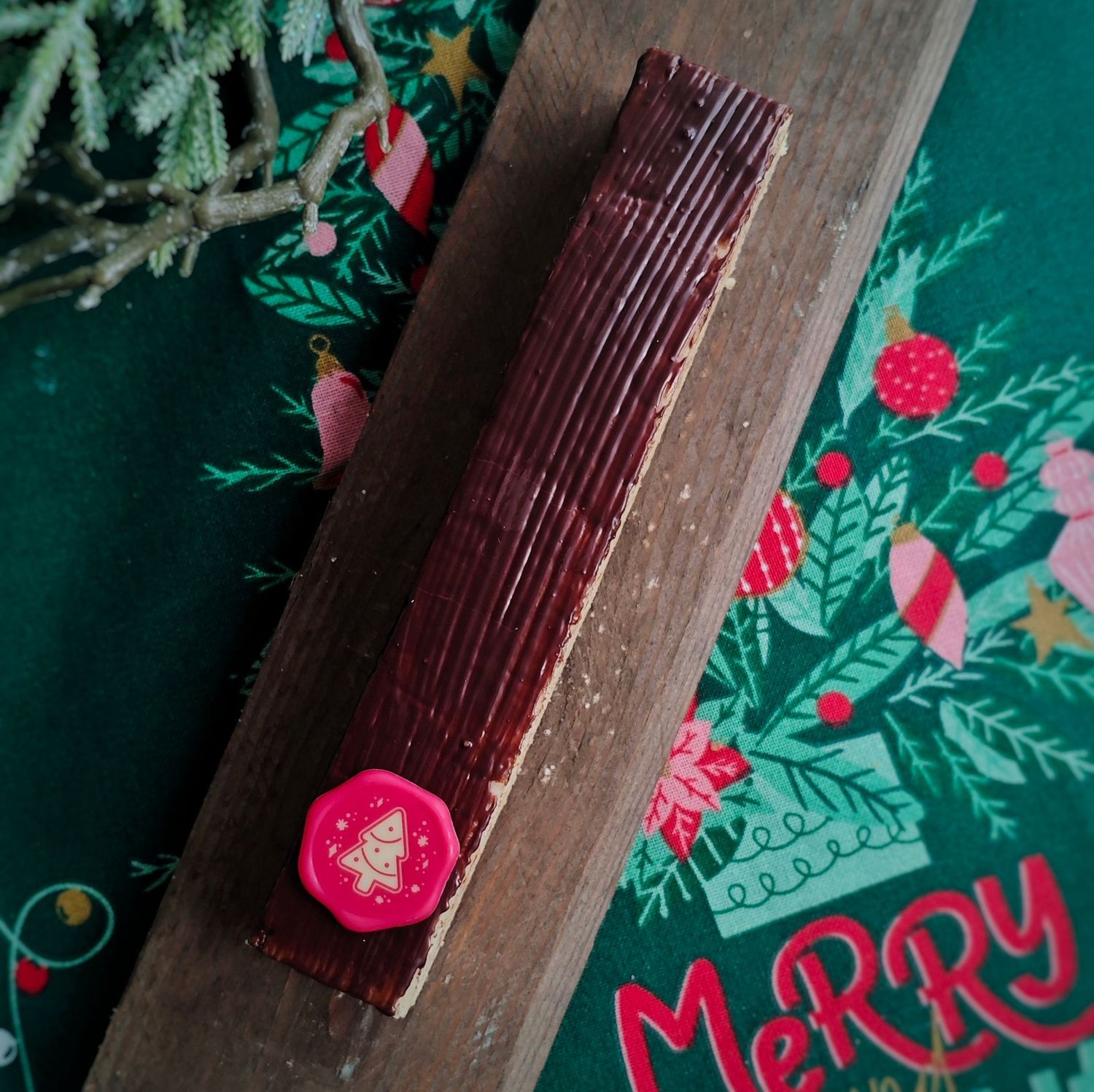 Turrón Nata Nuez Turrón Nata Nuez