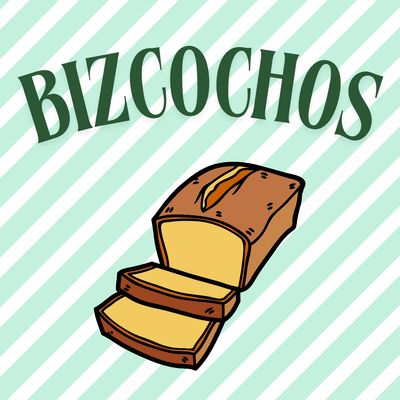Bizcochos