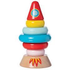 Rocket Stacker