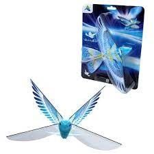 Self Flying Bird - Blue