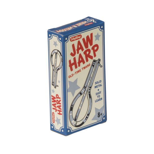 Jaw Harp