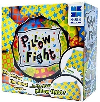 Pillow Fight
