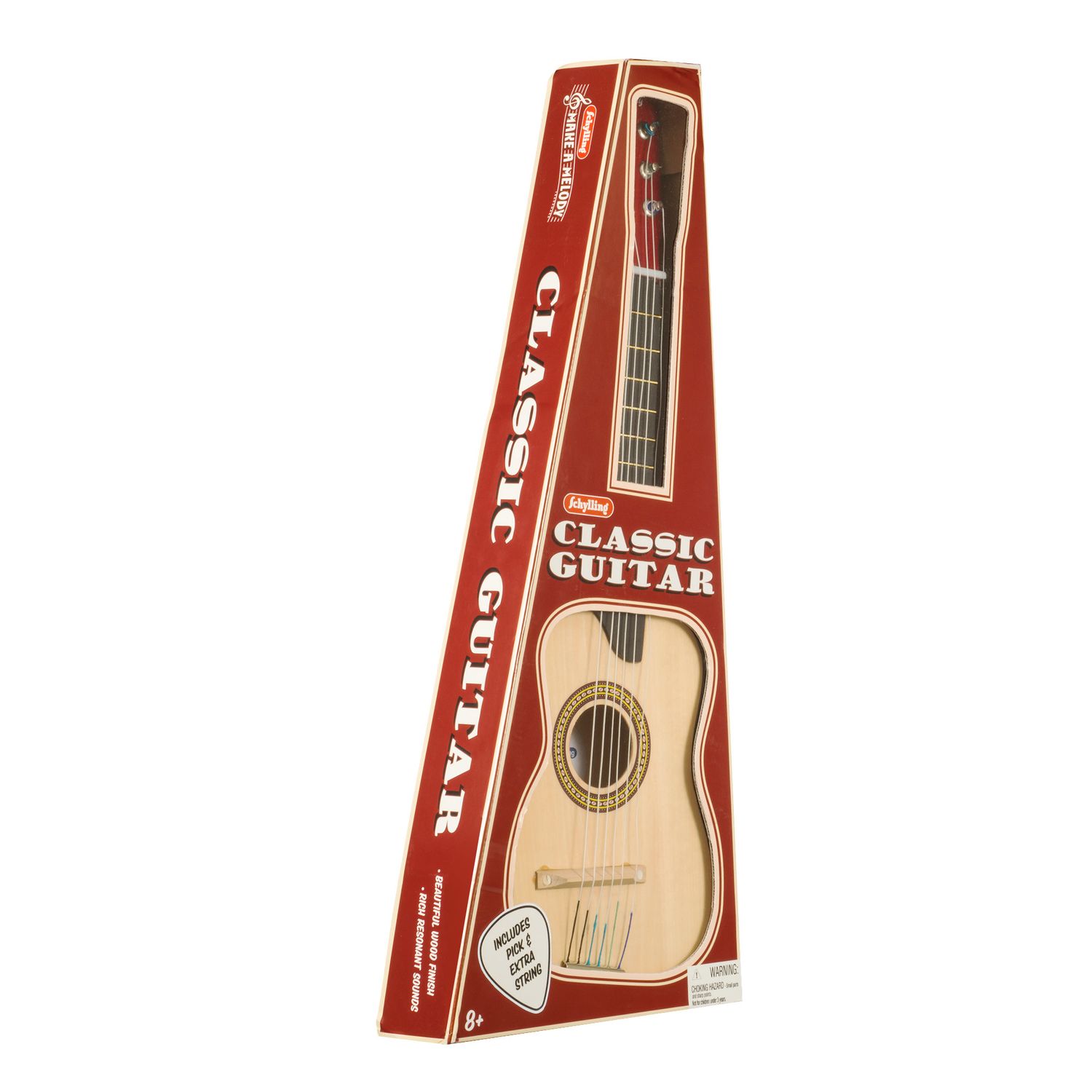 Classic Guitar