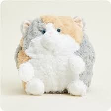 Supersized Cat Warmie