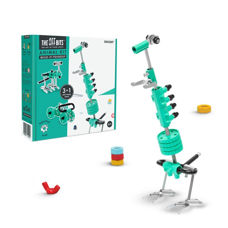 Offbits - Dinobit