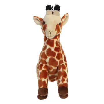 Puppet - Giraffe