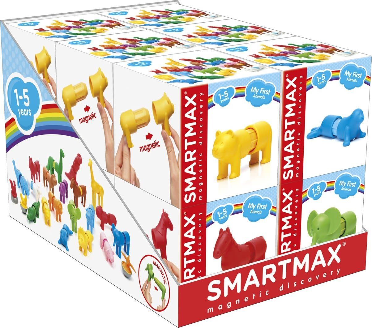 SmartMax My First Animals