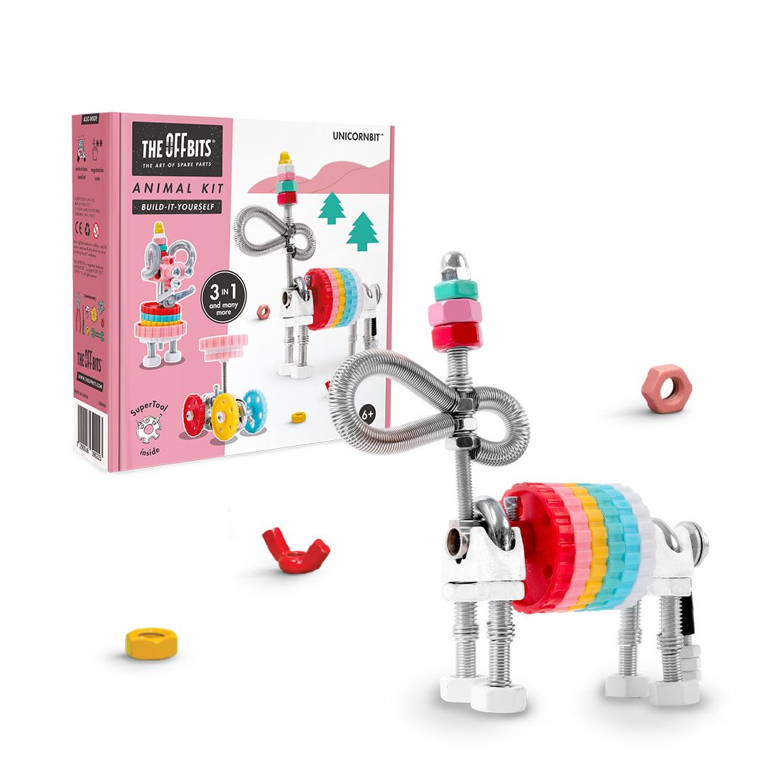Offbits - Unicornbit