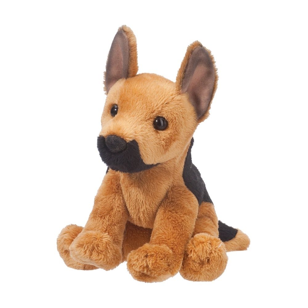 Douglas - Prince German Shepherd