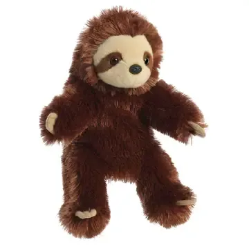 Puppet -Sloth