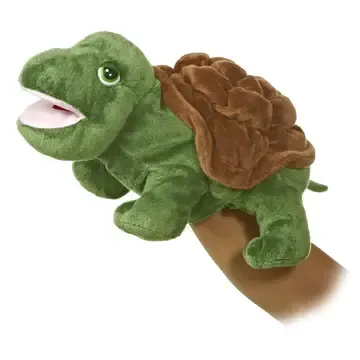 Puppet - Turtle