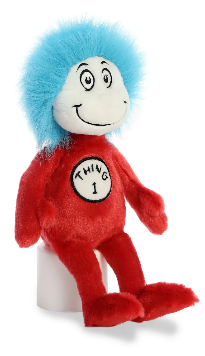 Aurora - Thing 1